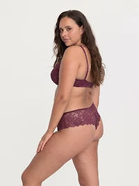 Lissi Hipster String