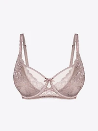 Dawn Full Support Shaper Bra