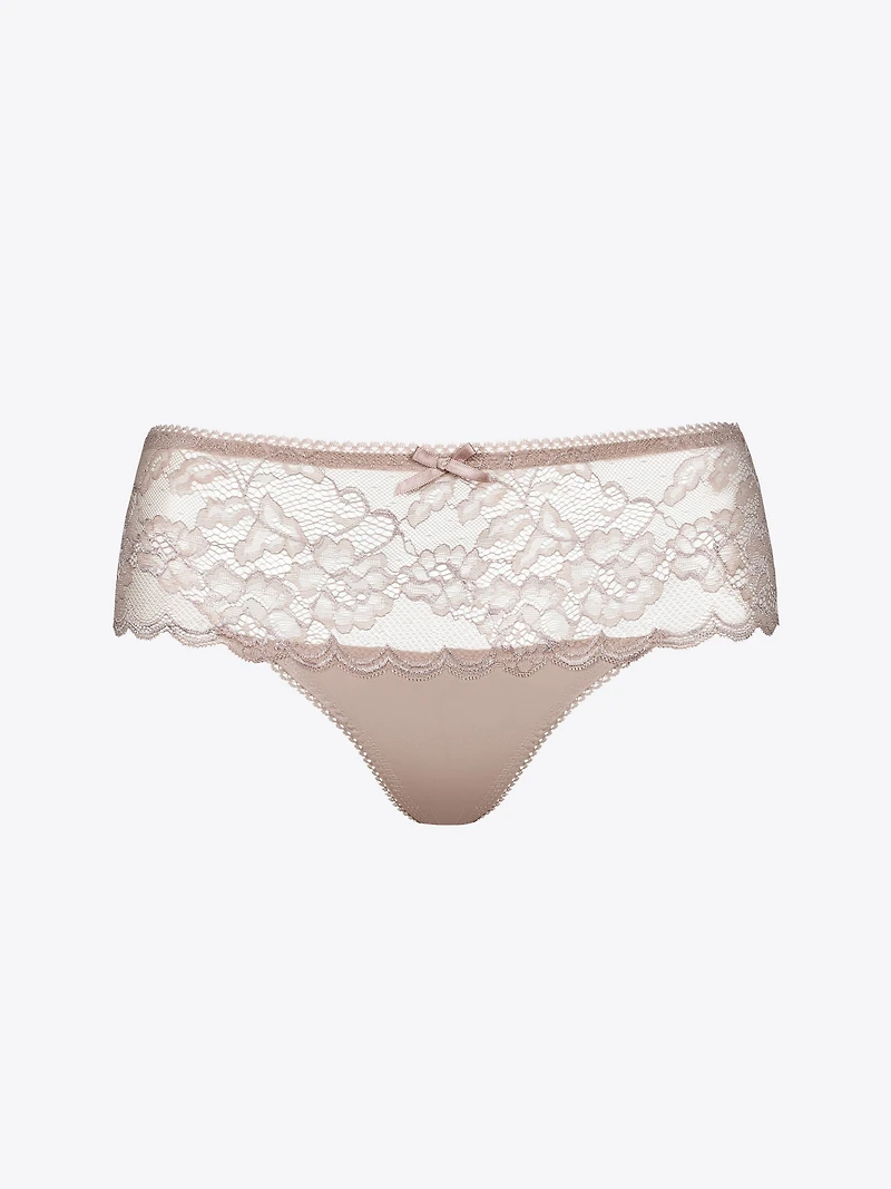 Dawn Hipster String