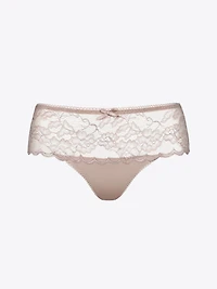 Dawn Hipster String