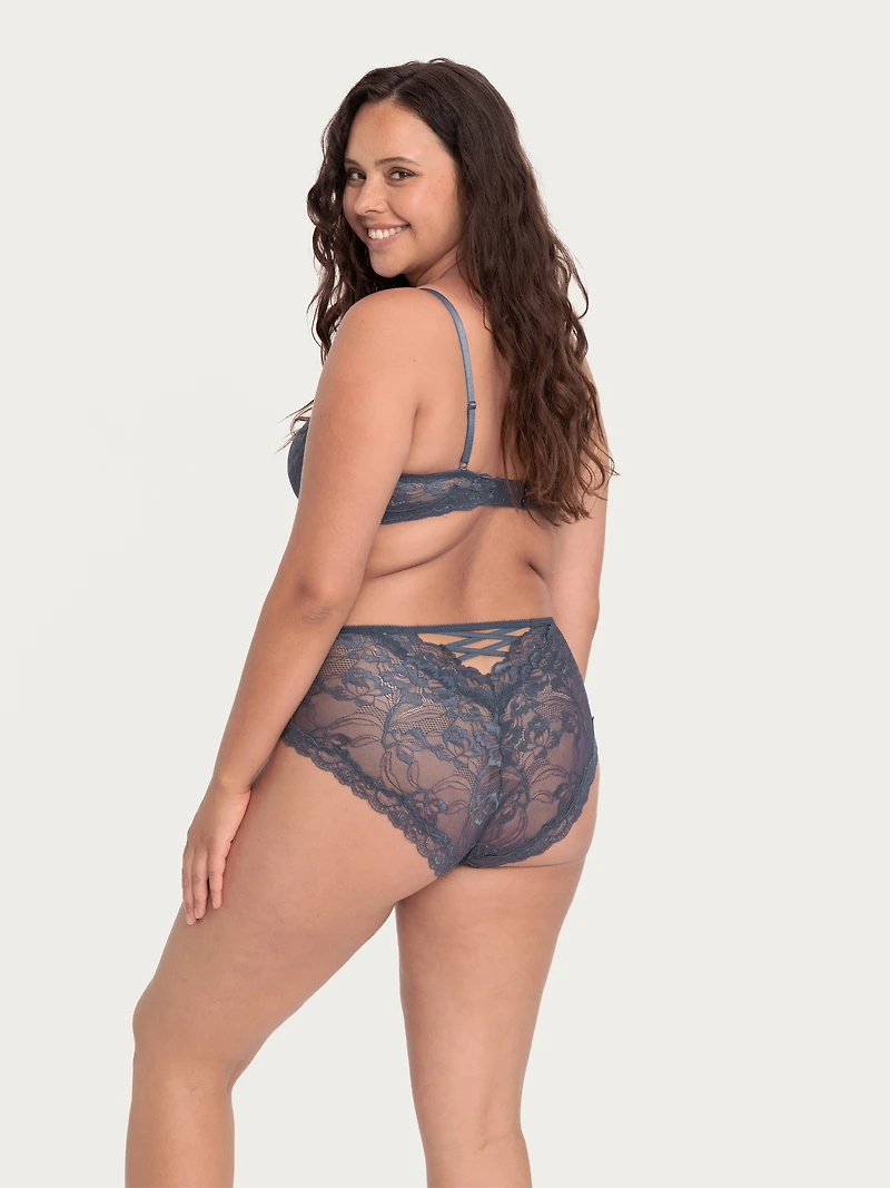 Diane Balconette Soutien-gorge