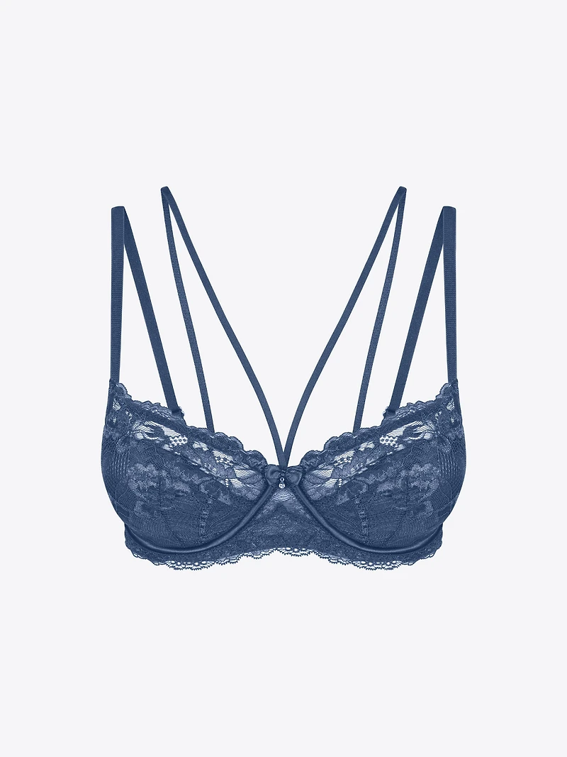 Diane Balconette Soutien-gorge
