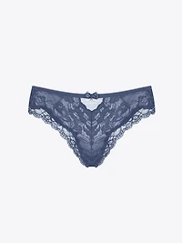 Diane Hipster String