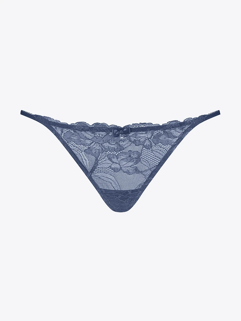 Diane Mini String