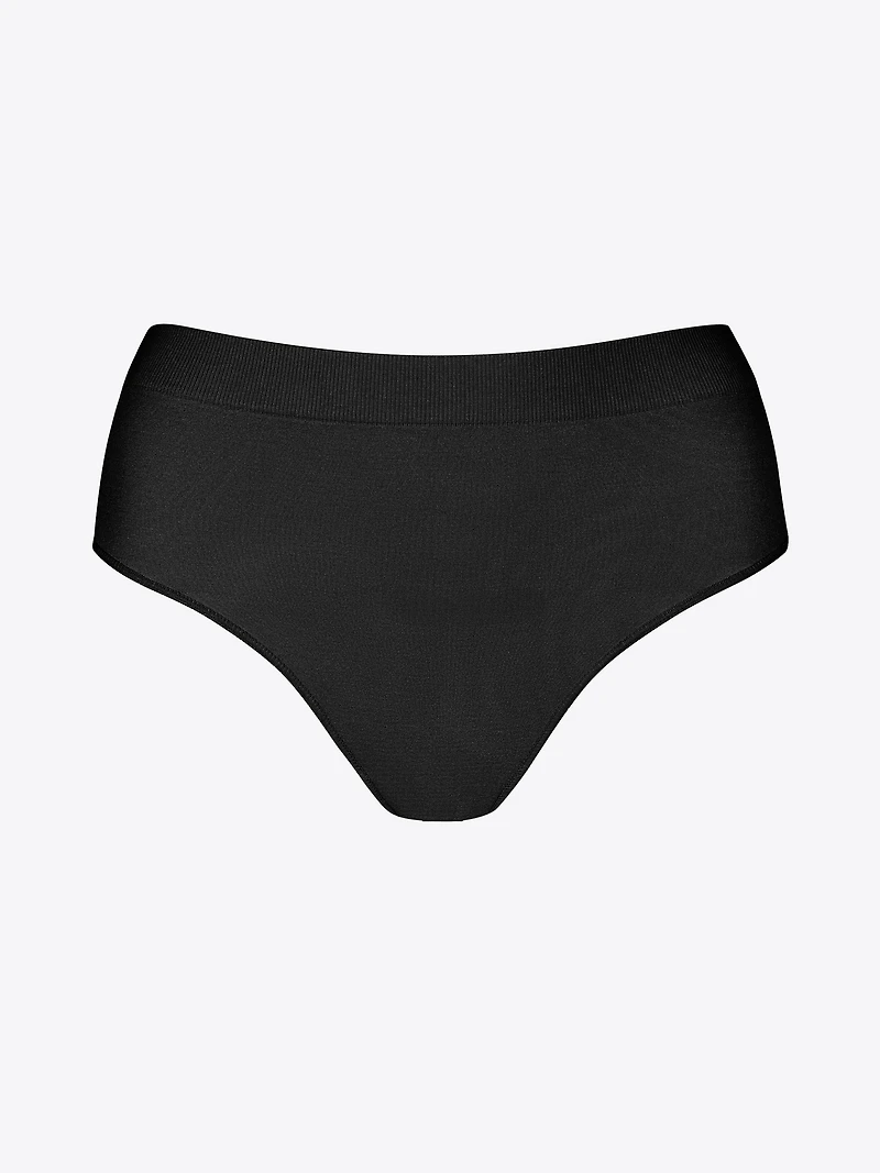 Drew High Waist Thong