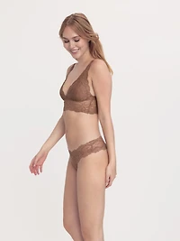 Melanie Bralette