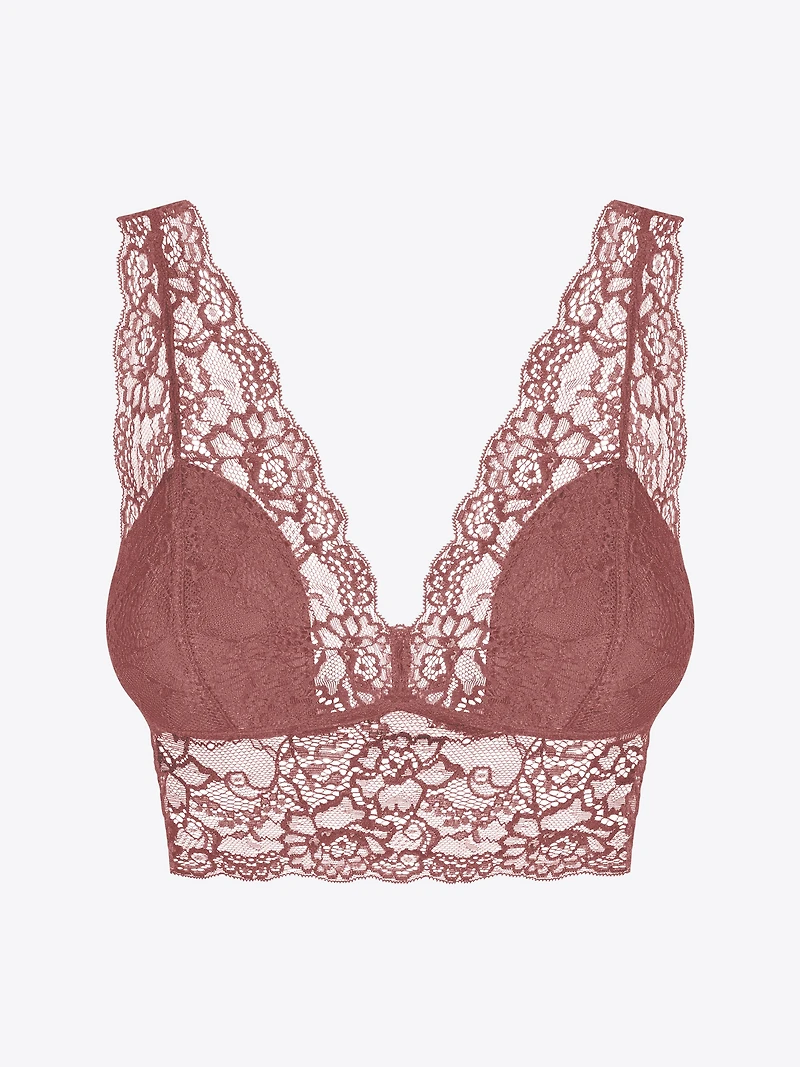 Melanie Bralette
