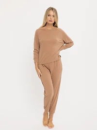 Melody Long Sleeve Sweatshirt