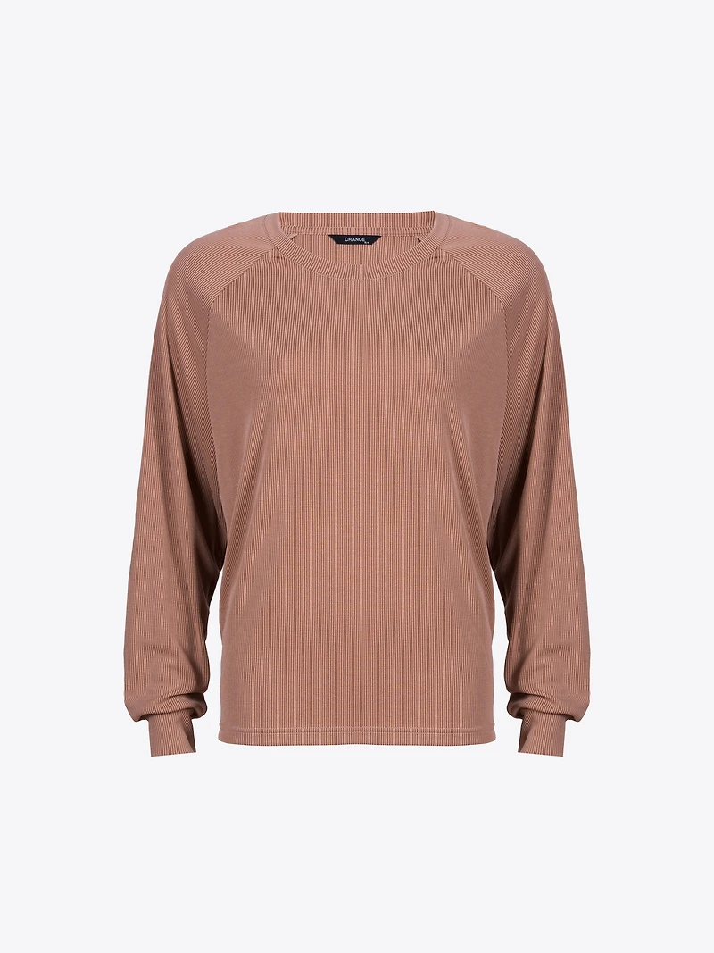 Melody Long Sleeve Sweatshirt