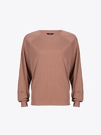 Melody Long Sleeve Sweatshirt