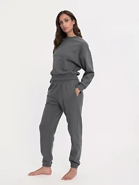 Vigga Manches Longues Sweat-shirt