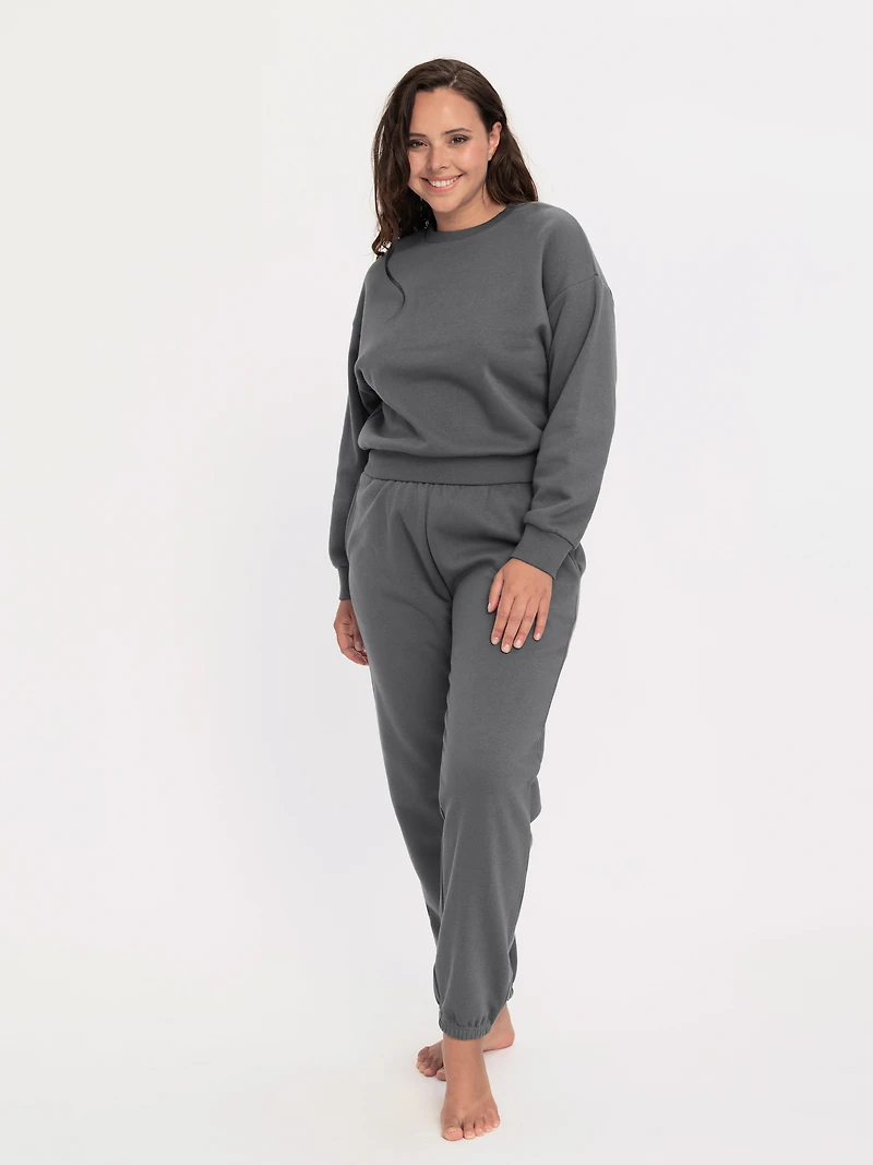 Vigga Manches Longues Sweat-shirt