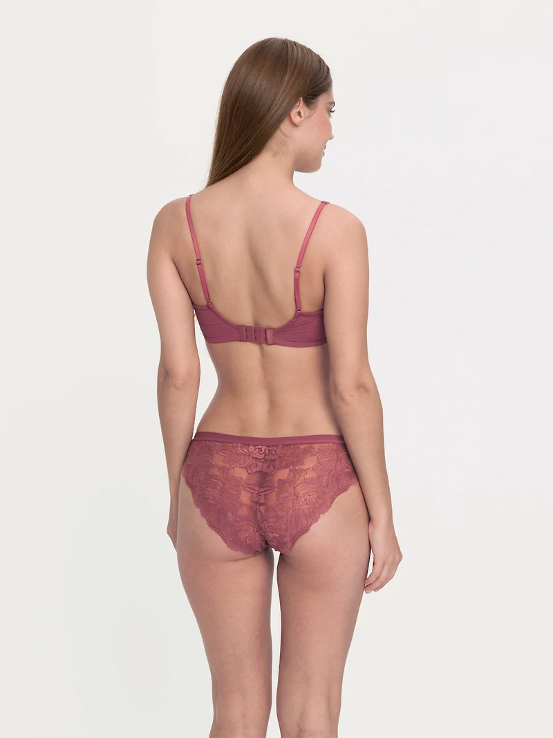 Dahlia Balconette Soutien-gorge