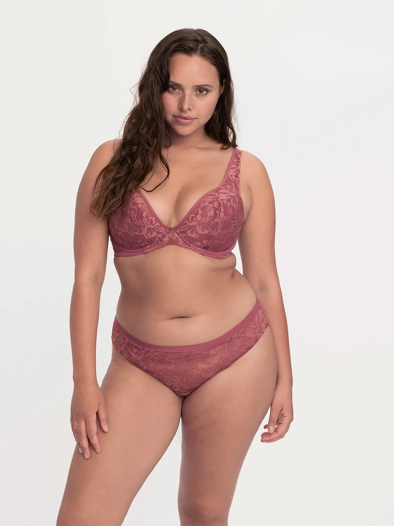 Dahlia Balconette Soutien-gorge