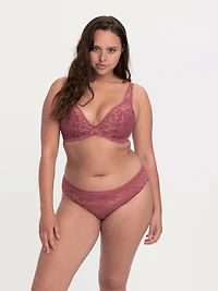 Dahlia Balconette Soutien-gorge