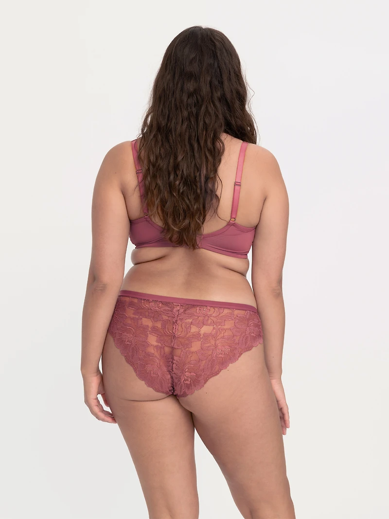 Dahlia Balconette Soutien-gorge