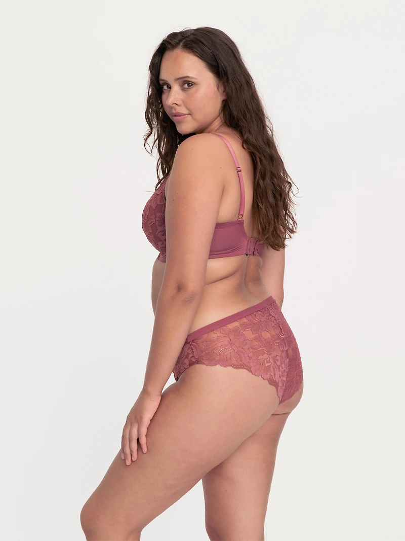 Dahlia Balconette Soutien-gorge