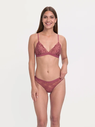 Dahlia Bralette