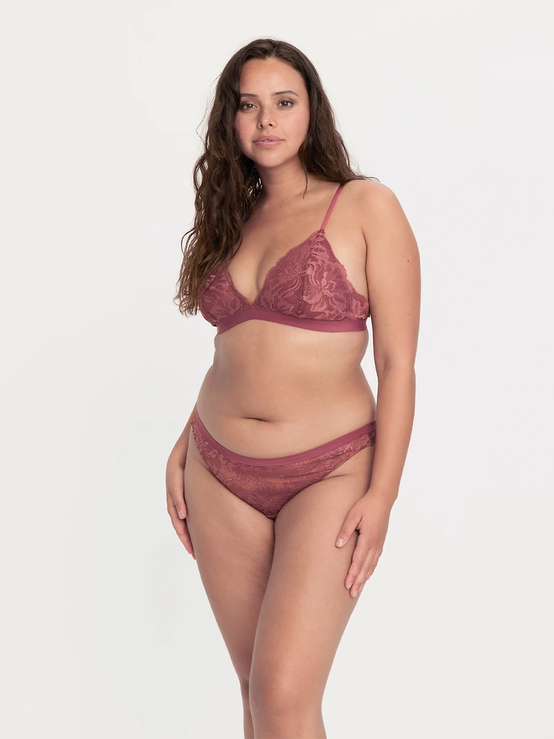 Dahlia Bralette