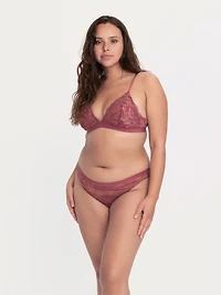 Dahlia Bralette