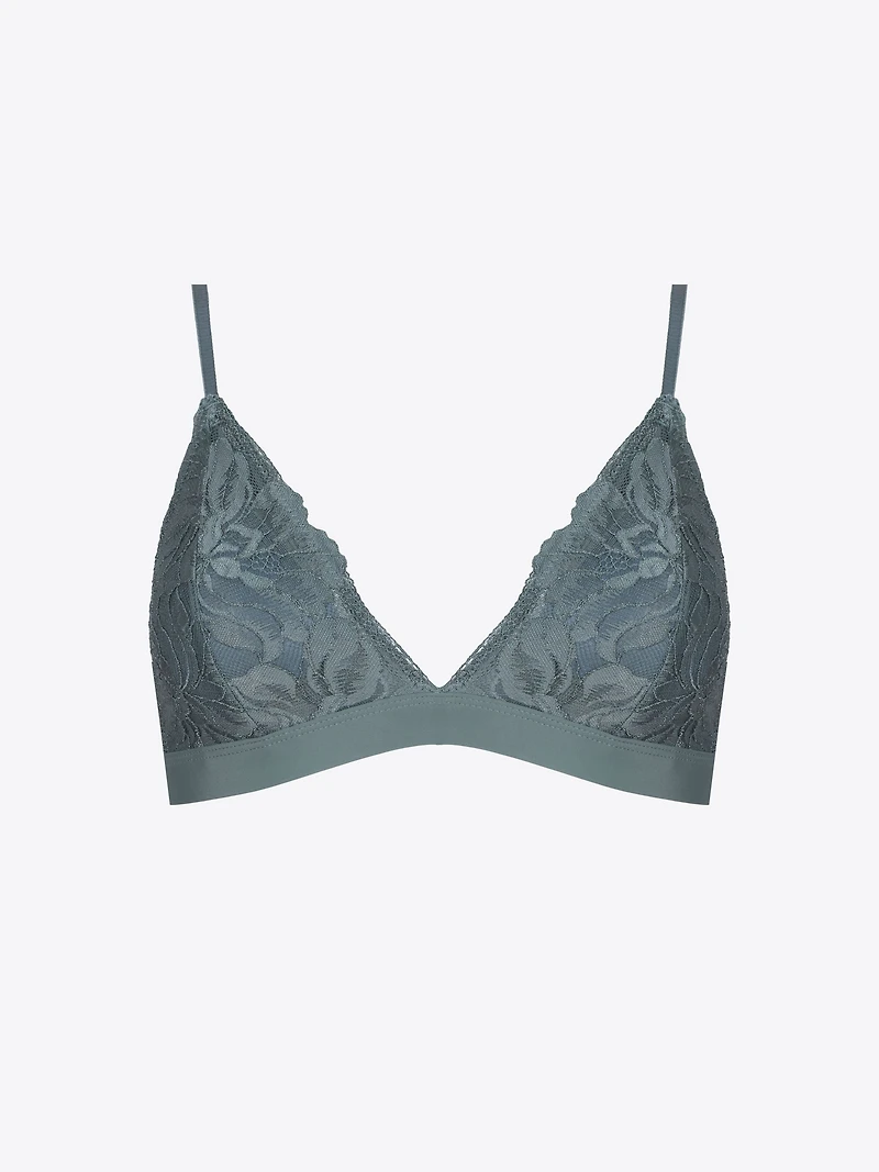 Dahlia Bralette