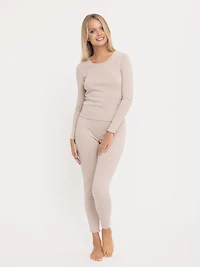 Abbey Long Sleeve Nightshirt