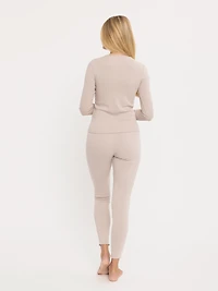 Abbey Long Sleeve Nightshirt
