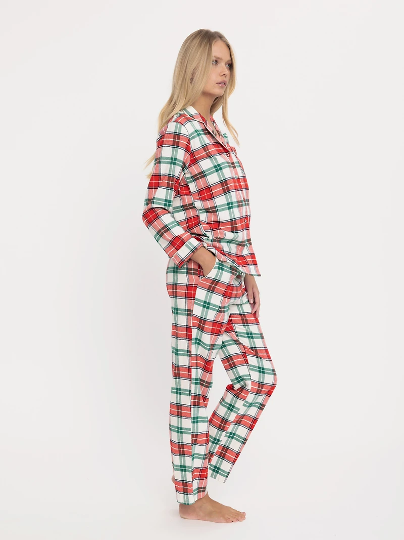 Luna Chemise de pyjama