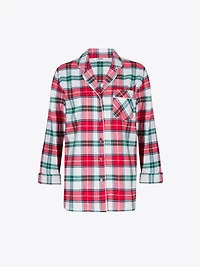 Luna Pajama Shirt