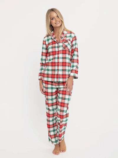 Luna Pantalon de pyjama