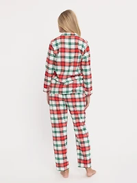 Luna Pantalon de pyjama