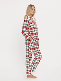 Luna Pantalon de pyjama