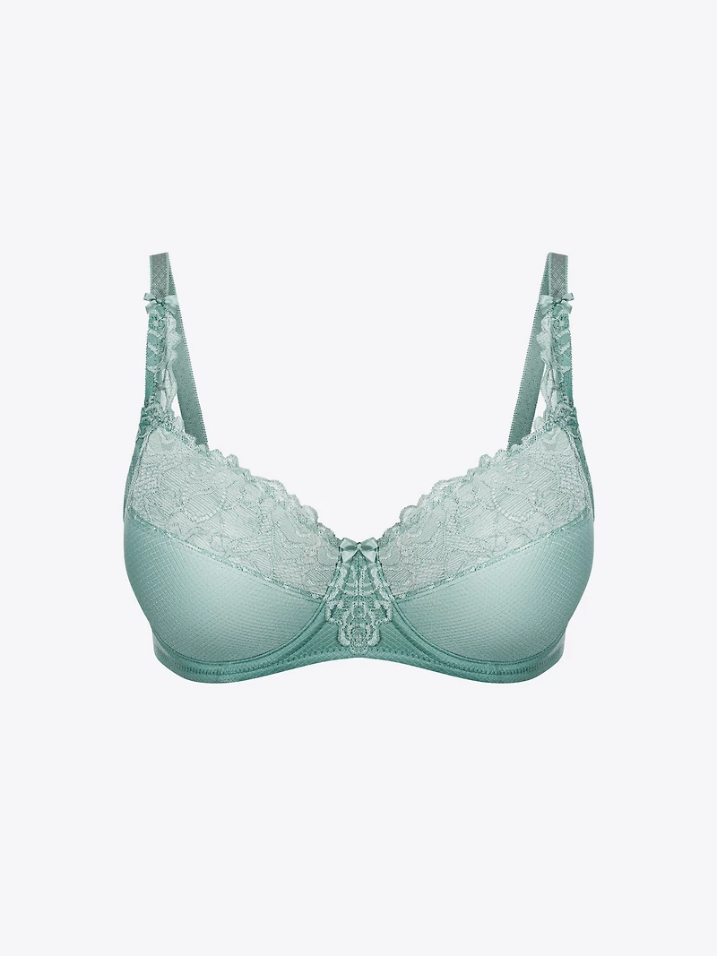 Florence Full Support Cup Bra