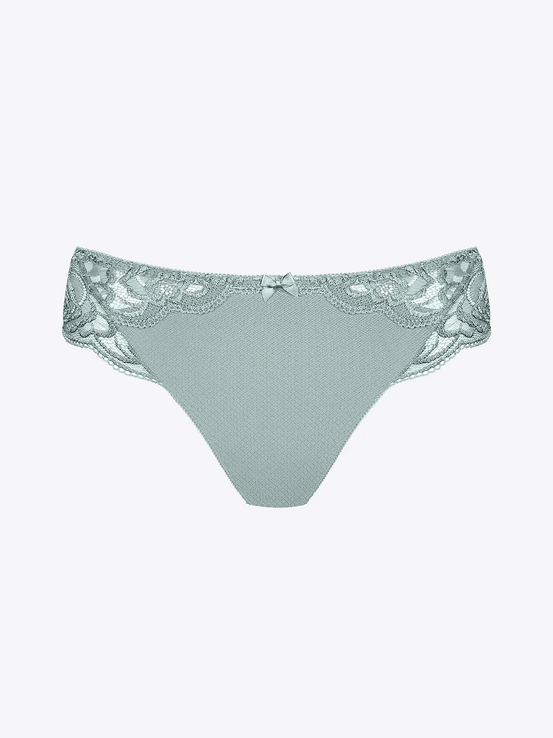 Florence Hipster String