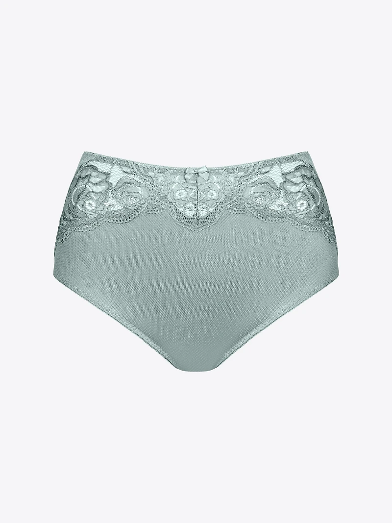 Florence High Waist Tai