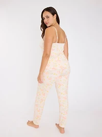 Lily Pantalon de pyjama