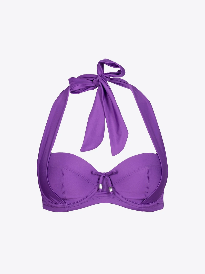 Marisol Bandeau Haut de bikini