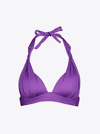 Marisol Triangle Bikini Top