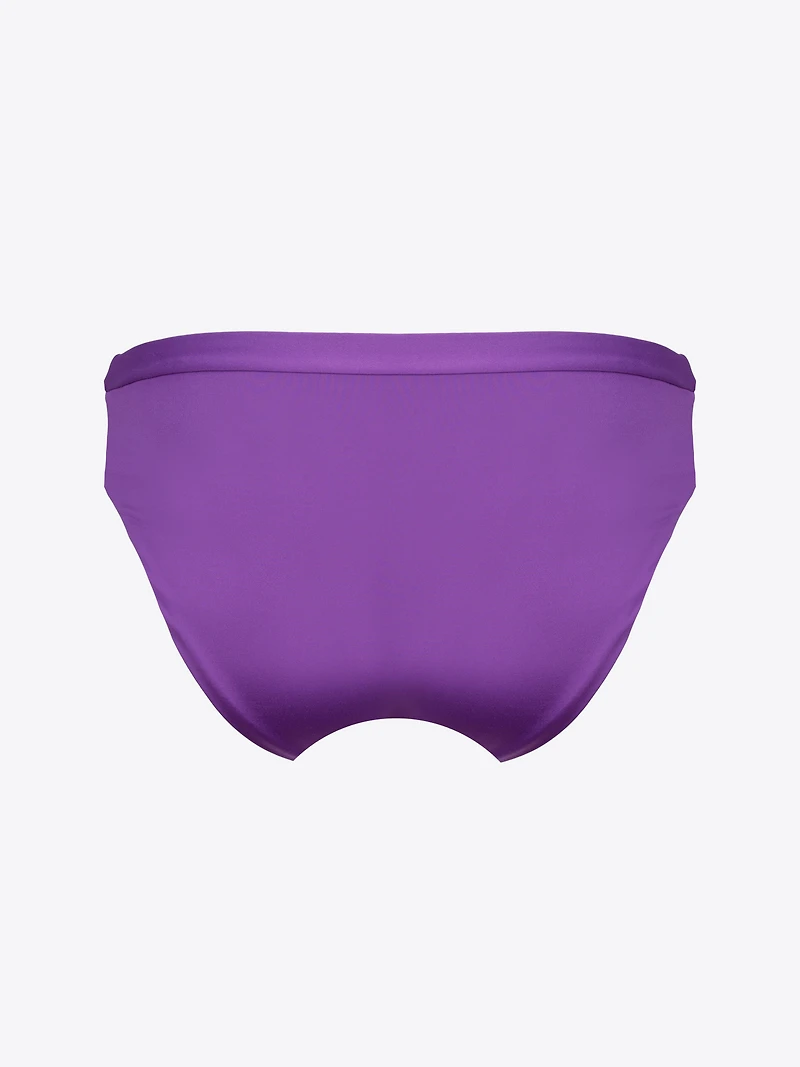 Marisol Tai Bikini Bottom