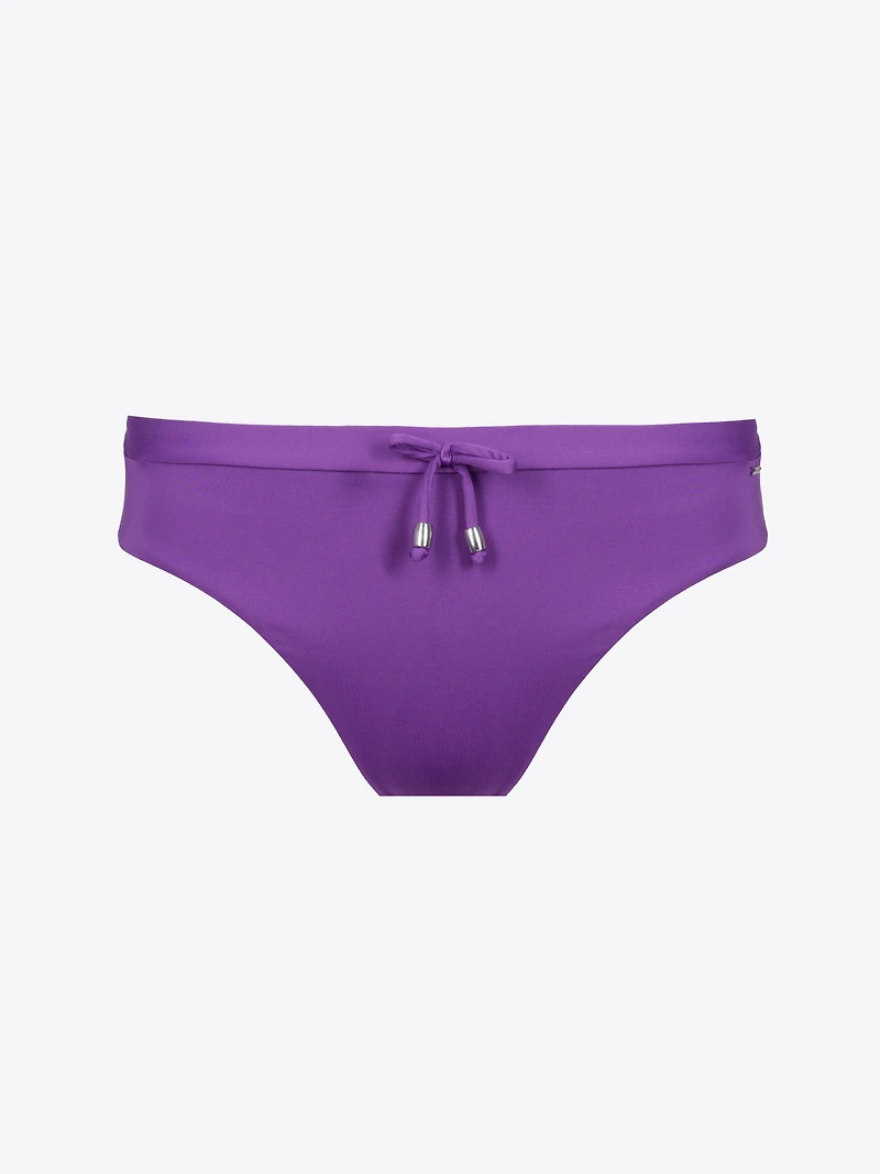 Marisol Tai Bikini Bottom