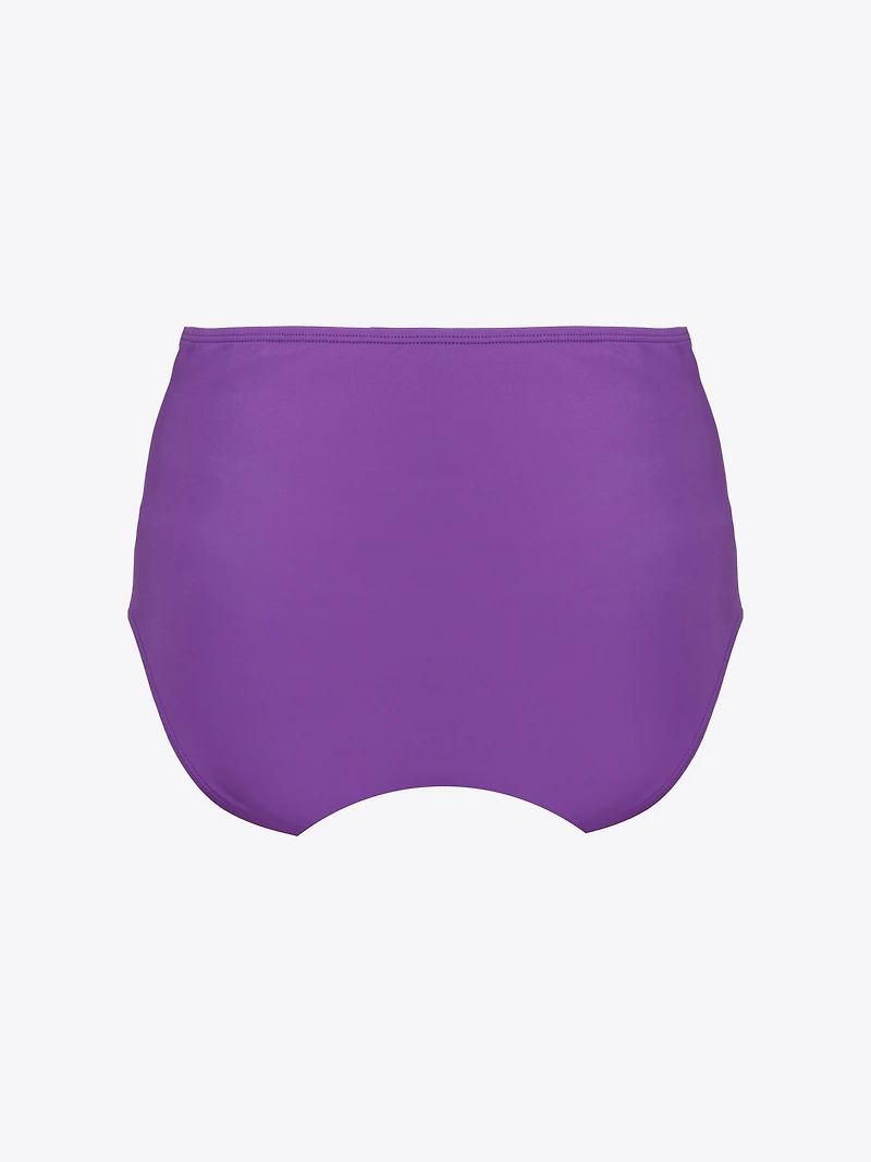 Marisol High Waist Tai Bikini Bottom