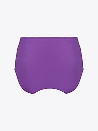 Marisol High Waist Tai Bikini Bottom