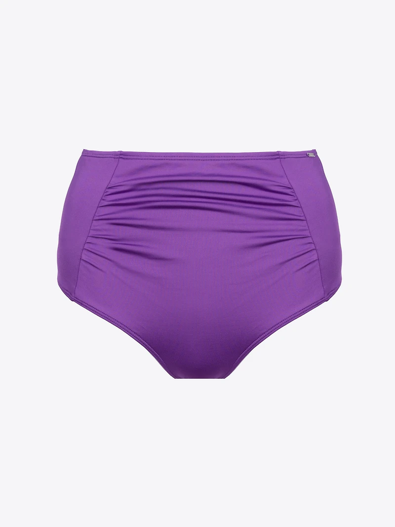 Marisol Taille Haute Tai Bas de bikini
