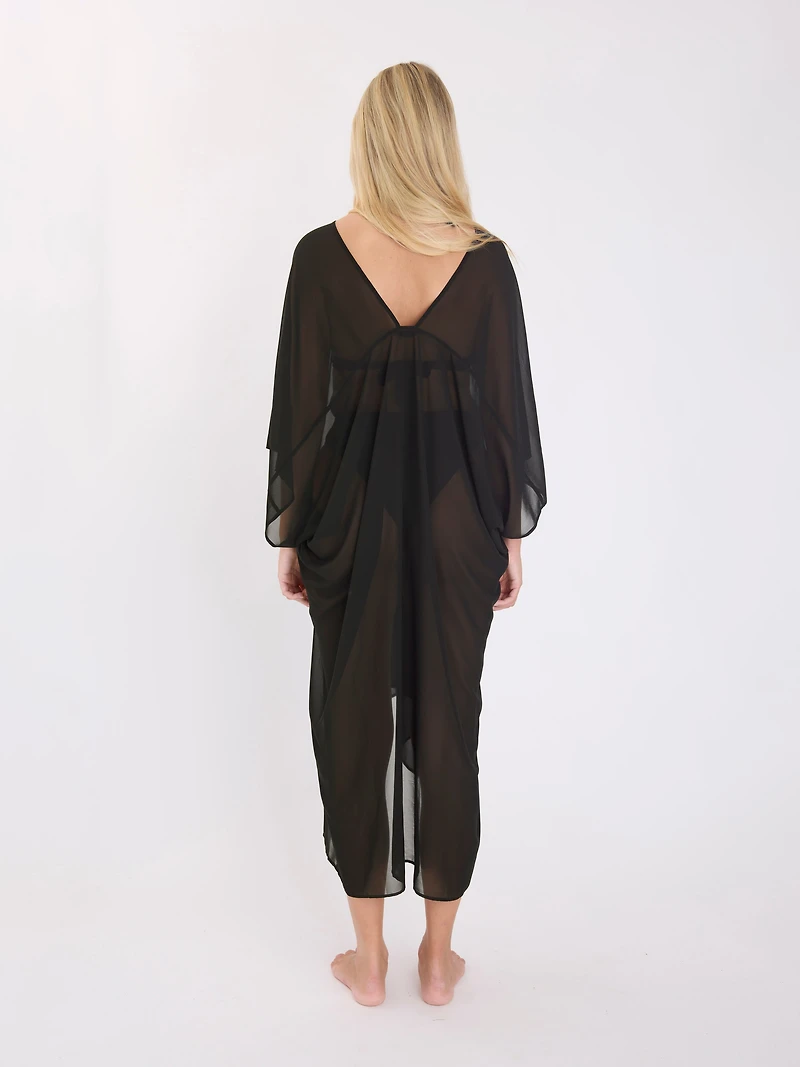 Tess Beach Tunic
