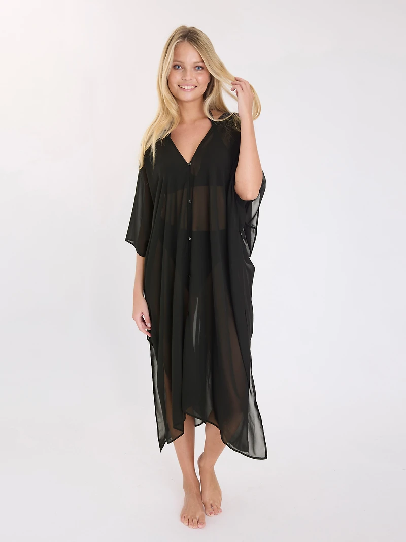 Tess Beach Tunic
