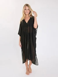 Tess Beach Tunic