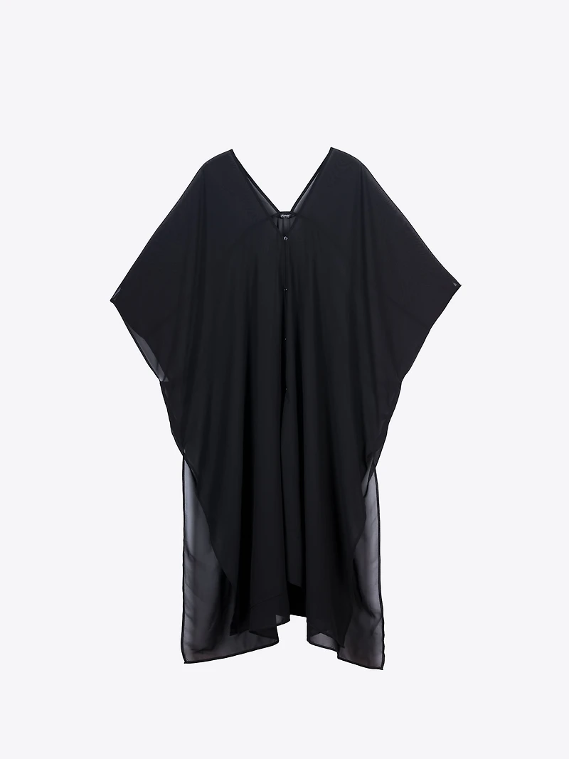 Tess Beach Tunic