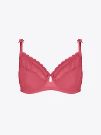 Nicia Full Support Cup Bra