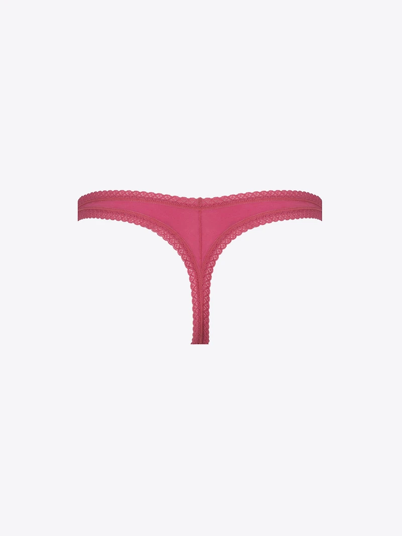 Ciara Thong