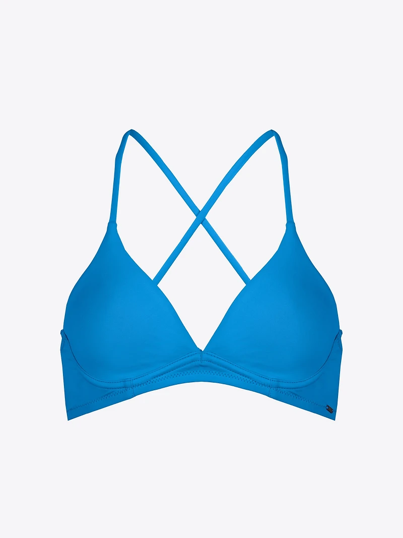 Giselle Triangle Haut de bikini